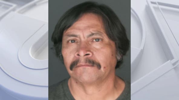 Man accused of sexually abusing kids ages 5-14; San Bernardino Co. deputies fear there may be more victims
