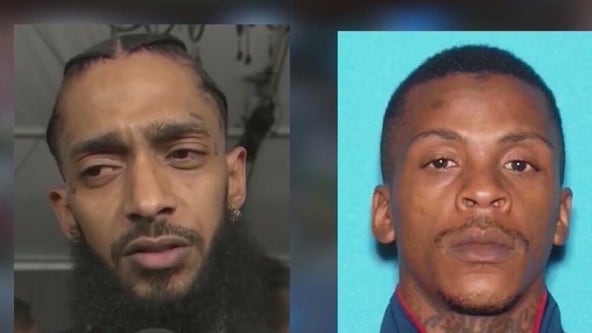 Nipsey Hussle murder suspect attacked in jail holding cell: attorney