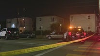 Home intruder kills man watching July 4 fireworks with wife in Lincoln Heights, police say