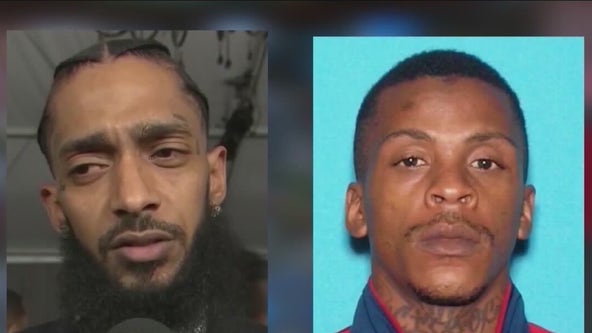 Nipsey Hussle trial: Deliberations continue against man accused of killing rapper