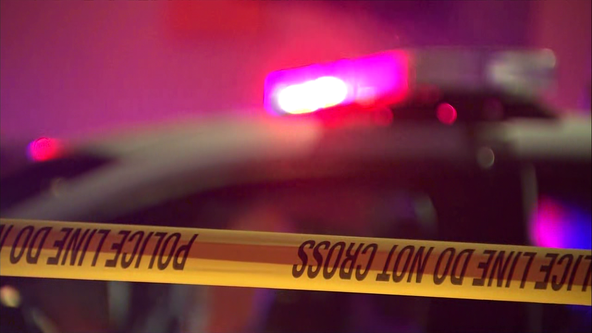 Man stabbed to death in Pasadena; suspect in custody