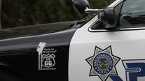 Dozens arrested in San Bernardino gang operation