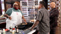 'MasterChef: Back to Win' recap: A spicy, surprising double whammy