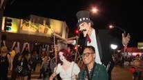 West Hollywood Halloween Carnaval canceled for third year in a row