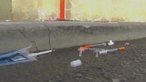 Safe injection sites could be signed into law by Gov. Newsom