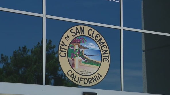 San Clemente council votes to remove abortion ban from next meeting