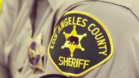 LASD deputy charged with stealing money from driver during traffic stop in Whittier