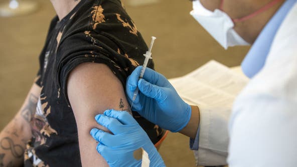 LA County receives smaller monkeypox vaccine allocation than anticipated