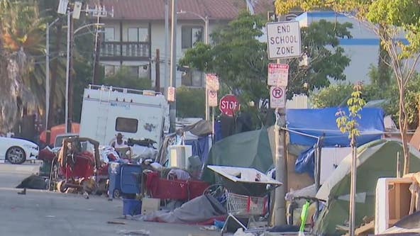 Disorganized data makes finding shelter beds and interim housing more difficult, LA city controller says