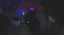 Man shot by deputy in Rancho Cucamonga dies; deputy injured
