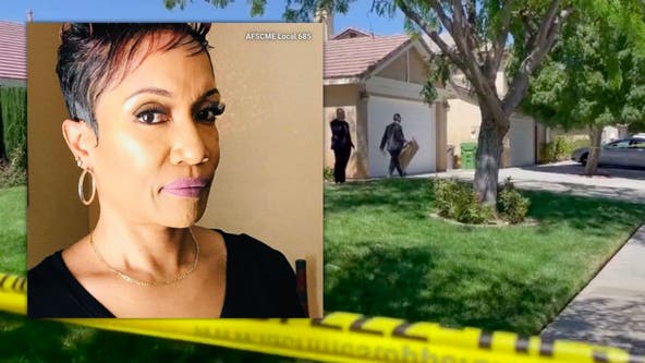 Woman beaten to death in Lancaster home invasion was a probation officer