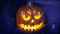 Halloween 2023: scope these Orange County spooky scenes