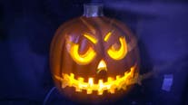 In Depth: A spooky not scary Halloween