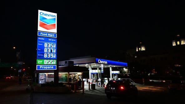 Skyrocketing gas prices: When will Californians see relief?