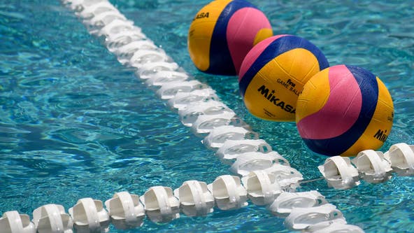 Trial starts for water polo coach accused of assaulting 13 teens