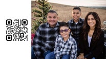 LAPD officer, his wife both diagnosed with stage 4 cancer; Help needed for their 2 young kids
