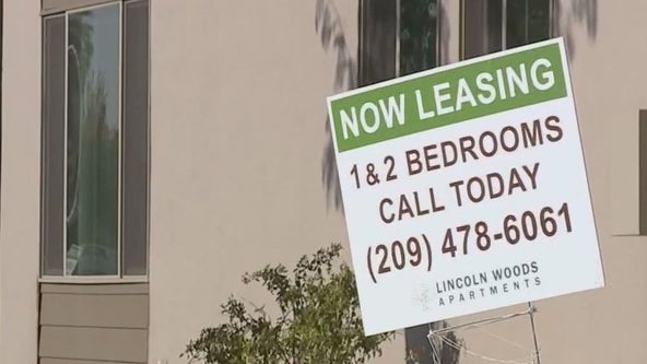 Los Angeles votes to end rental protections by Feb. 1