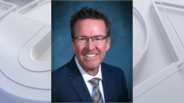 Huntington Beach principal dies in apparent suicide at Disneyland