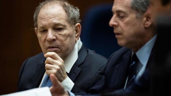 Harvey Weinstein trial: Jurors enter 4th day of deliberations