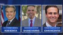 The Issue Is: California lawmakers take aim at concealed carry laws