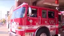 'LA has outgrown its fire department': LAFD's 4K personnel struggle to serve population of 4M