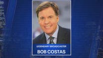 The Issue Is: Return of Bob Costas