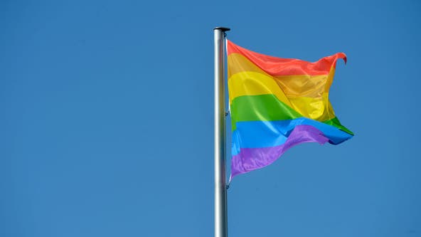 Community upset after City of Huntington Beach votes to stop flying rainbow flag during Pride month