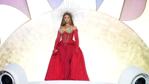 Beyoncé announces 'Renaissance' World Tour, makes stop in LA
