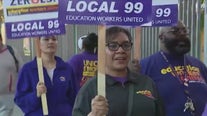 LAUSD braces for closures, after labor board refuses to stop strike