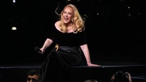 Adele extending her Las Vegas residency: '34 nights is not enough'