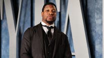 Army pulls recruiting ads featuring Jonathan Majors after arrest