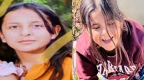 Sisters found safe after being reported missing in Palmdale