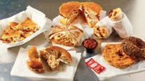Taco Bell, Yeastie Boys collab for exclusive Los Angeles menu