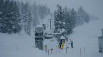 Mammoth Mountain to remain open till July