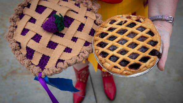 Knott's Berry Farm extends popular Boysenberry Festival