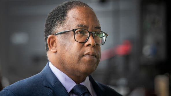 Mark Ridley-Thomas found guilty of bribery, conspiracy in corruption trial