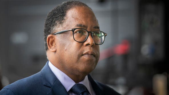 Mark Ridley-Thomas guilty of bribery and conspiracy in corruption trial