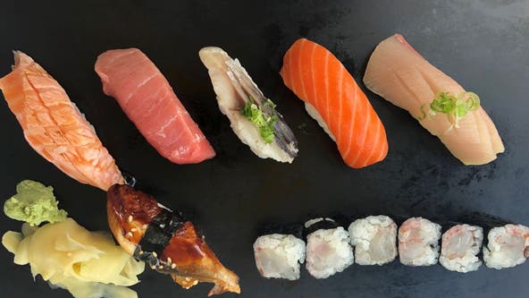 New LA-area restaurants added to Michelin Guide