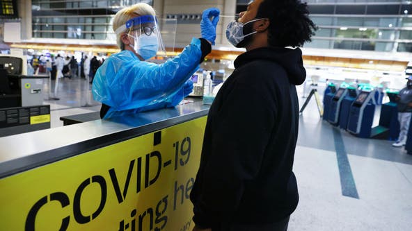 LA County to lift COVID emergency declarations