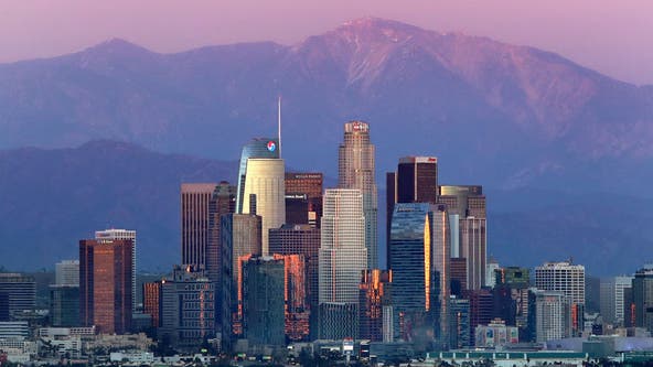 Here's how much it costs to live comfortably in Los Angeles in 2023