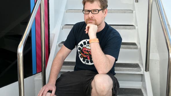 Domestic violence case against 'Rick and Morty' co-creator Justin Roiland dismissed