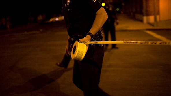 LAPD data shows homicides decreased during 2022 in Los Angeles