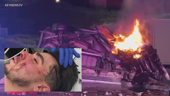 Innocent people continue to fall victim to deadly police chases across Southern California