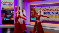In Depth: Celebrating Armenian History
