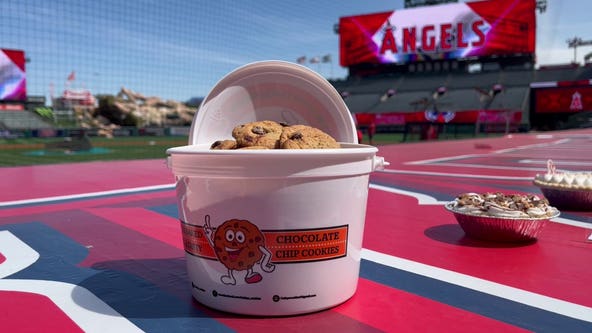 What to look for in Angels 2023 home opener