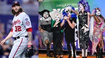 MLB pitcher rips Dodgers for reinviting controversial anti-Catholic group to Pride Night