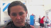 Nikki Alcaraz: Missing Tennessee woman, boyfriend found safe in California