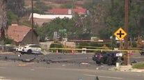 Riverside residents concerned about street safety after wrong way crash killed 8-year-old boy