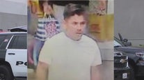 Ontario Mills hoax shooting: Police searching for suspect who panicked shoppers