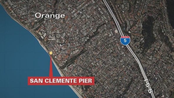 San Clemente attack: 2 Marines beaten by group of teens